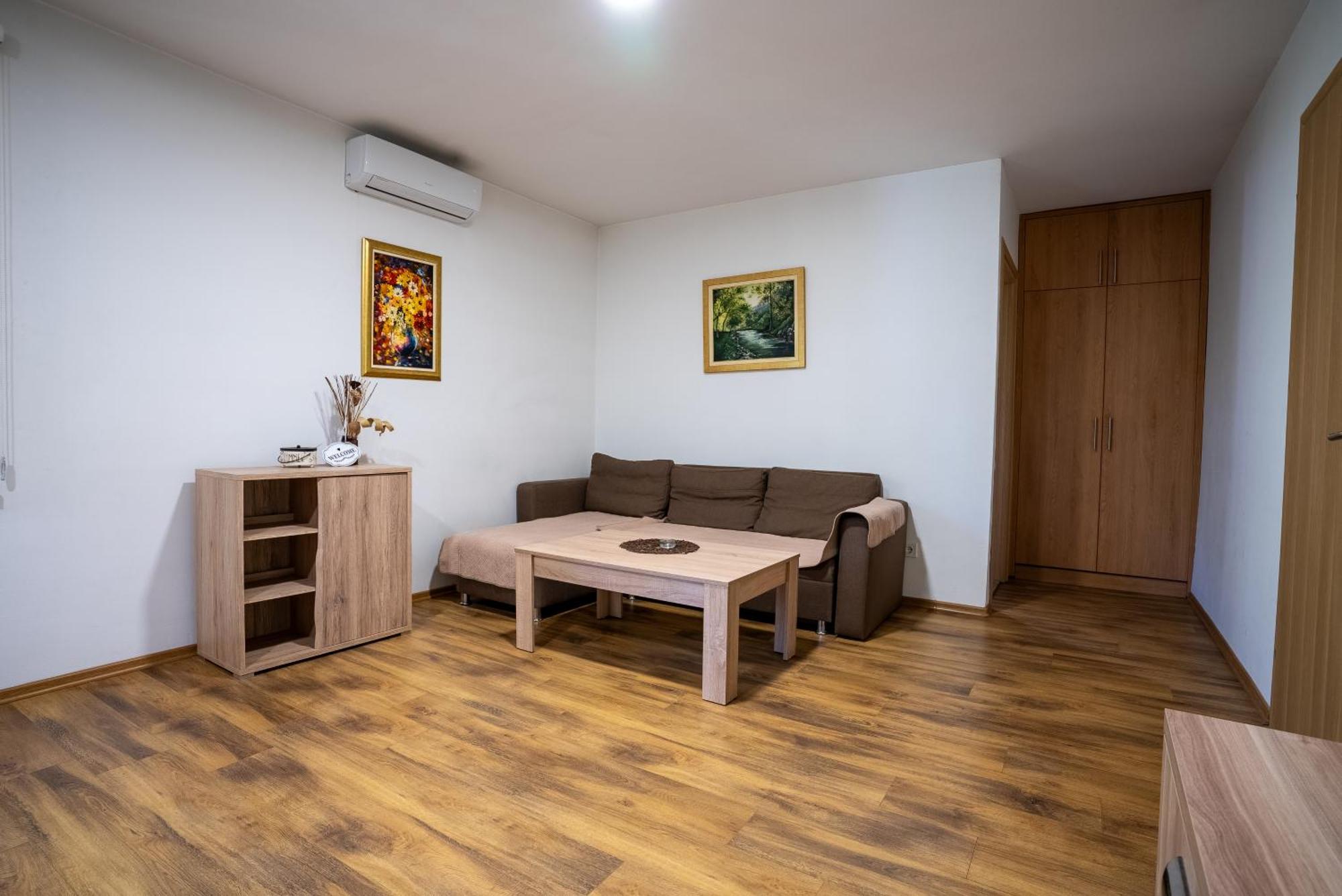 Vila Jasen - Bjelasnica SJJ Exteriér fotografie